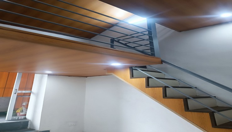 Bán căn hộ Tập thể 40m2, 2 ngủ, tầng 3 May 10, Sài Đồng, Long Biên, giá 1.195 tỷ SĐCC GD ngay